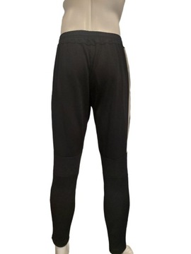 Брюки VIGO ATTACK черные (S)