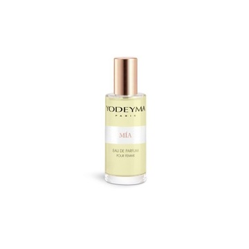 YODEYMA MIA ПАРФЮМИРОВАННАЯ ВОДА 15мл