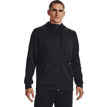 Męska bluza treningowa UNDER ARMOUR UA Armour Fle