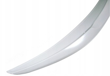 Накладка на спойлер на накладку BMW 3 e92 Performance Lip