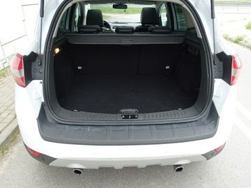 Ford Kuga I 2.0 Duratorq TDCi 163KM 2011 Ford Kuga 2.0 TDCI 163KM,4x4,Panorama, Skóry,Po, zdjęcie 23