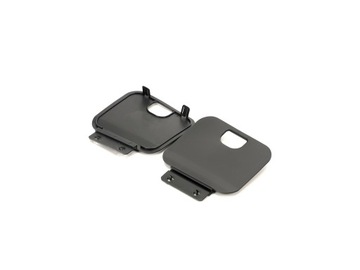 ЗАГЛУШКА ПОДКЛАДКИ ПРАВАЯ, MAN TGA TGS TGX