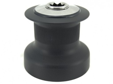 Kabestan Antal W8 aluminium