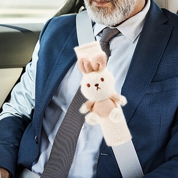 ДЕКОР АВТОМОБИЛЬНЫХ АКСЕССУАРОВ ОТДЕЛКА ИНТЕРЬЕРА РЕМНИ БЕЗОПАСНОСТИ