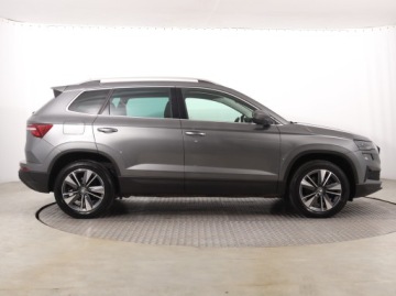 Skoda Karoq Crossover Facelifting 1.5 TSI ACT 150KM 2023 Skoda Karoq 1.5 TSI, Salon Polska, 1. Właściciel, zdjęcie 5