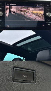 Peugeot 3008 II 2019 R E Z E R W A C J A, zdjęcie 18