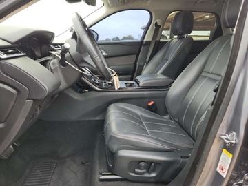 Land Rover Range Rover Velar 2021 Land Rover Range Rover Velar S 2021 2.0L 2.0 Benzyna 247KM, zdjęcie 7