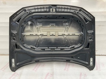 МАСКА VW PASSAT B8 3G0 3G0823155C LB8R ОРИГИНАЛ