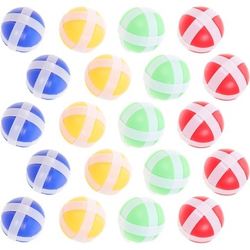 НАБОР ДАРТС ДЛЯ ДЕТСКОЙ ДОСКИ, 20 ШТ.