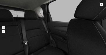 Mazda CX-5 II 2025 Mazda CX-5 Nowa Mazda CX-5 2.5 e-SKYACTIV G 141 KM 6AT FWD 2025 r., zdjęcie 8