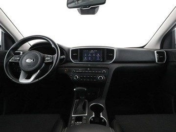 Kia Sportage IV SUV 1.6 T-GDI 177KM 2017 Kia Sportage niski przebieg automat 4x4, zdjęcie 14