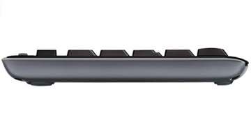 Беспроводная клавиатура LOGITECH K270