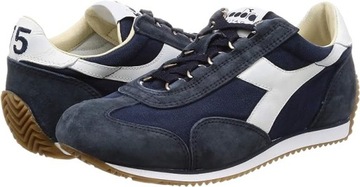 DIADORA Heritage Sneakersy Buty męskie sportowe skórzane r. 42 EU