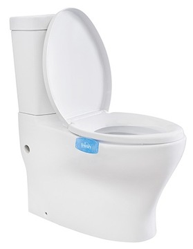 Fre-Pro Клип Цитрусовый