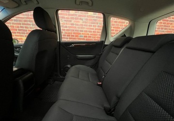 Mercedes Klasa A W169 Coupe 1.7 170 116KM 2005 Mercedes-Benz Klasa A Automat Klima Alu gwarancja w cenie VRJW 1.7 115KM, zdjęcie 14