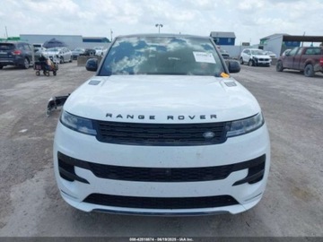 Land Rover Range Rover Sport III 2024 Land Rover Range Rover Sport Dynamic SE 2024 3.0l 3.0 Benzyna 395KM, zdjęcie 7