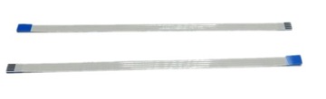 TAŚMA KABLOWA FFC FPC 4PIN RASTER 1.0MM 40CM TYP B