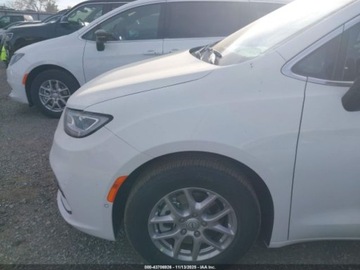 Chrysler Pacifica II 2026 Chrysler Pacifica Select 2026 3.6 Benzyna 287KM, zdjęcie 2