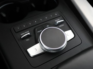 Audi A4 B9 Avant 2.0 35 TFSI  150KM 2018 Audi A4 Avant automat full LED virtual cocpit, zdjęcie 27