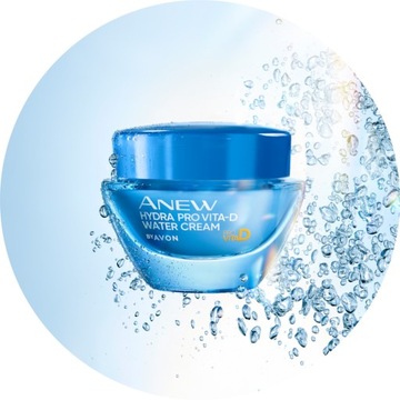НАБОР КОСМЕТИКИ AVON ANEW СЫВОРОТКА С КРЕМОМ ДЛЯ ЛИЦА С ВИТАМИНОМ С 50 МЛ + БЕСПЛАТНО