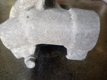 CHEVROLET OE 12638184 TERMOSTAT