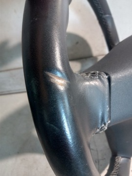 OPEL CORSA F VOLANT KŮŽE