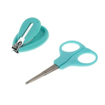 4 sztuk/zestaw obcinacz do paznokci dla niemo