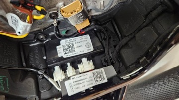 РУЛЕВОЕ КОЛЕСО SKODA OCTAVIA III IV RS DSG 5E3419093AD