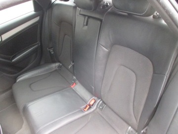 Audi A4 B8 Avant Facelifting 2.0 TDI 150KM 2014 Audi A4 2.00 3x s line, Navi, Bi-Xenon, zdjęcie 7