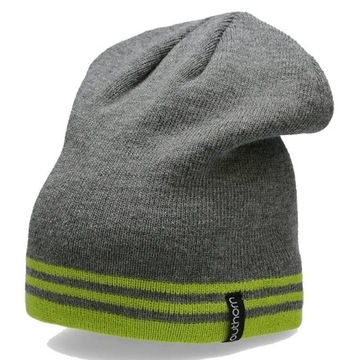 Czapka zimowa OUTHORN Męska Jesienna r L/XL