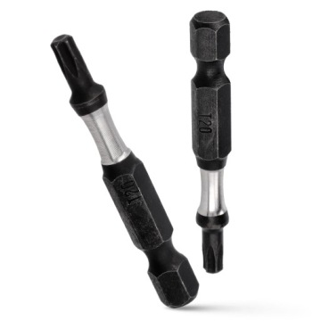 Ударная бита Ударная бита TX20 50 мм | Ударная бита для отвертки 2 шт.