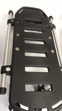 Thule Tour Rack Крепление для велосипедов для кофров 100090