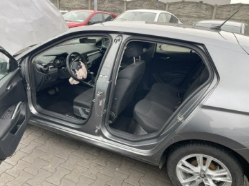 Skoda Fabia IV 1.0 TSI 110KM 2023 Škoda Fabia Skoda Fabia Automat Kamera, zdjęcie 4