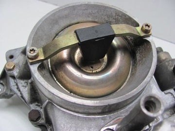 Mercedes R129 300 SL 24V Распределитель впрыска топлива