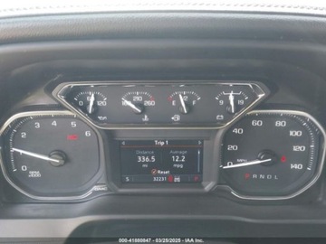  GMC Sierra 2022r., Limited, SLS, od ubezpieczalni 5.3 Benzyna 355KM, zdjęcie 10