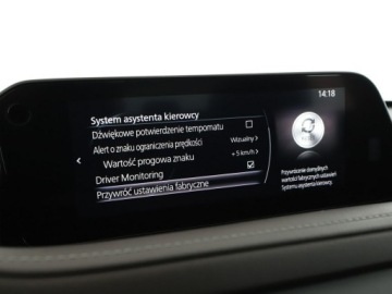 Mazda CX-30 2.0 Skyactiv-X 186KM 2022 Mazda CX-30 mHEV 4x4 skóra navi kamera grzane, zdjęcie 26