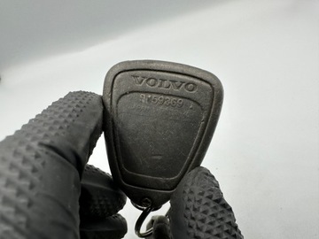 KLÍČ KLÍČEK OVLÁDAČ VOLVO S60 S80 V70 9459369
