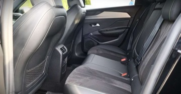 Peugeot 2023 Peugeot 308 1.2 THP GT 130 KM Automat GT Salon Polska Kamera Gwarancja, zdjęcie 14