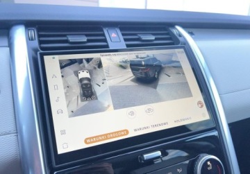 Land Rover Discovery V 2026 Land Rover Discovery Discovery MY26 3.0D I6 350 PS AWD Auto Dynamic HSE 3.0, zdjęcie 11