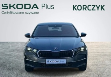 Skoda Octavia IV Liftback 1.5 TSI e-Tec Mild Hybrid 150KM 2025 Skoda Octavia 1.5 TSI m-HEV 150 KM 7 DSG Selection 1.5 Hybryda 150KM, zdjęcie 7