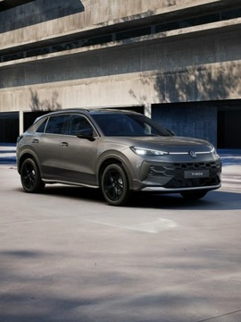 Volkswagen T-Roc I SUV Facelifting 1.5 TSI ACT 150KM 2026 Volkswagen T-Roc Style 1.5 eTSI 150 KM DSG -, zdjęcie 1