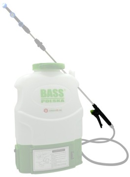 РУКОЯТКА ПУСКОВОГО ПИСТОЛЕТА РУЧКА РАСПЫЛИТЕЛЯ BASS