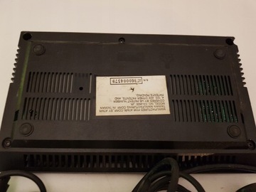 ВИНТАЖНАЯ ОРИГИНАЛЬНАЯ КОНСОЛЬ ATARI CX-2600 JR