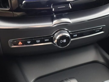 Volvo XC60 II 2019 Volvo XC60 B4 AWD, Salon Polska, Serwis ASO, zdjęcie 11