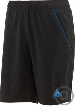 SPODENKI MĘSKIE ADIDAS RESPONSE TREND BERMUDA M61213