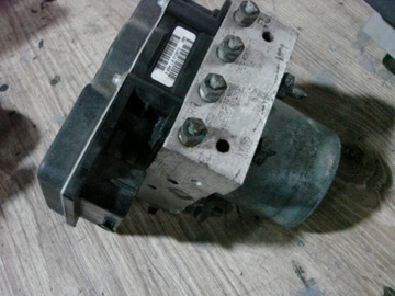 НАСОС АБС TATA ARIA 2.2 0265950838 0265230908