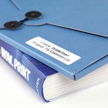 Лента Brother DK-22205