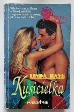 KUSICIELKA LINDA RAYE