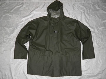 HELLY HANSEN KURTKA PRZECIWDESZCZOWA PVC R XL