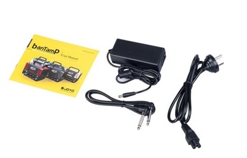 Joyo Bantamp Vivo - мини-гитарная головка 20 Вт
